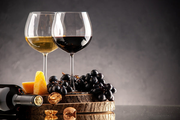Apprendre la dégustation de vin : les étapes pour s'initier avec plaisir
