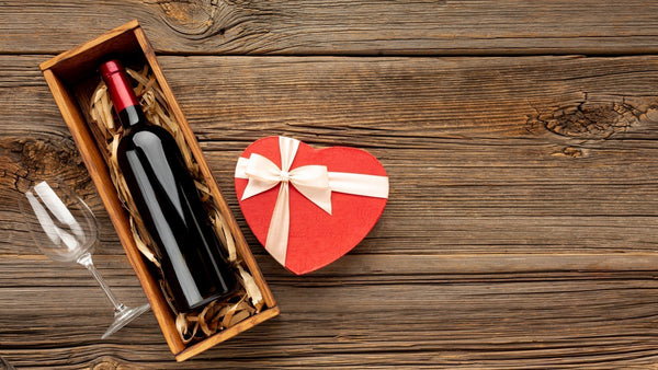 Offrir du vin à La Réunion : le guide du cadeau prestigieux