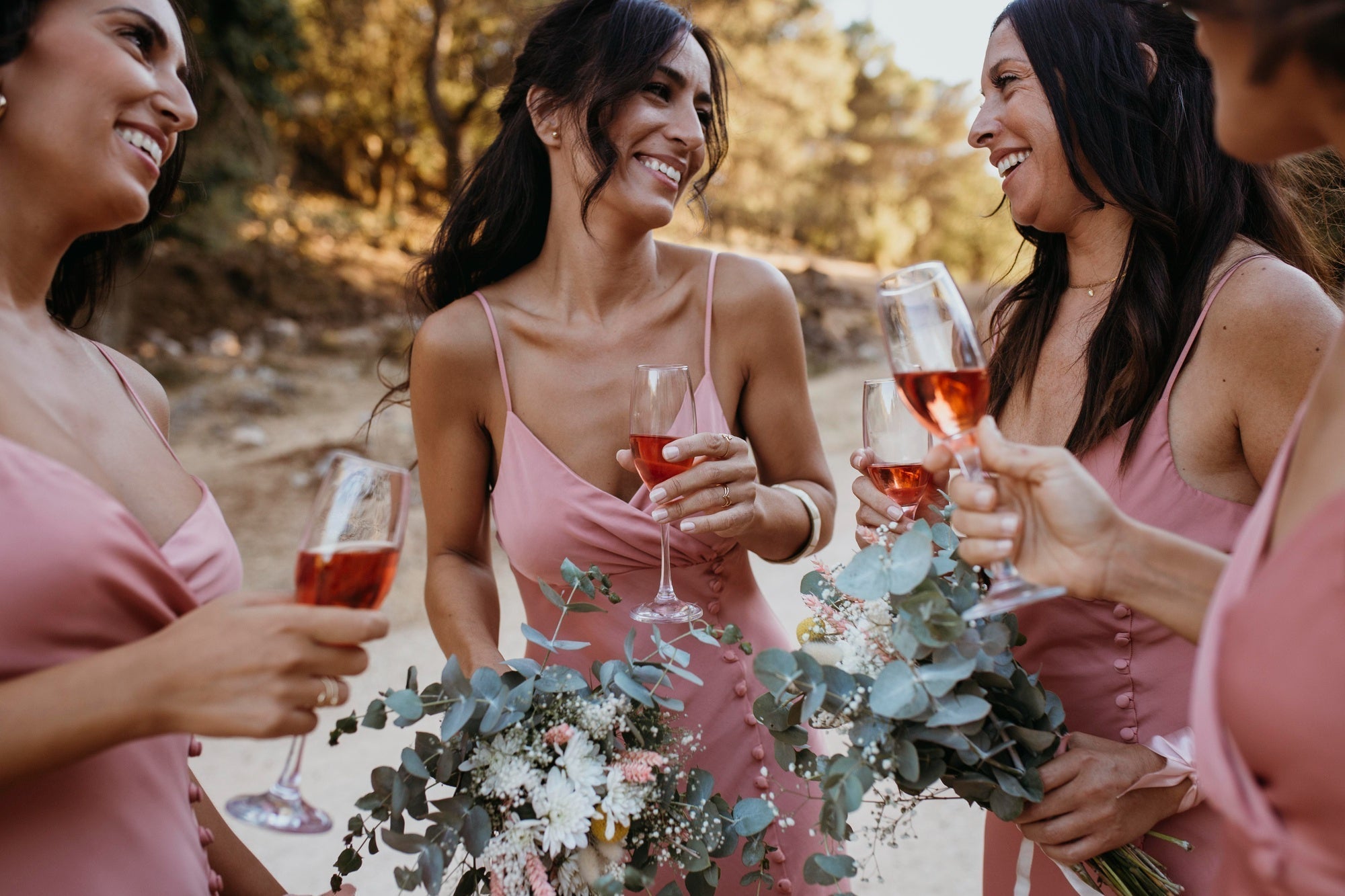 Vin pour mariage et événement à La Réunion : l'excellence pour vos réceptions
