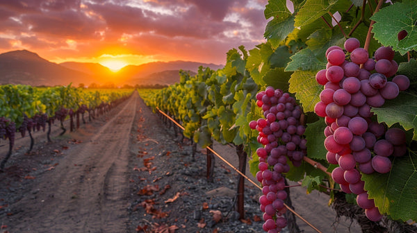 Gastronomie et vins d’exception à La Réunion : l'alliance des terroirs