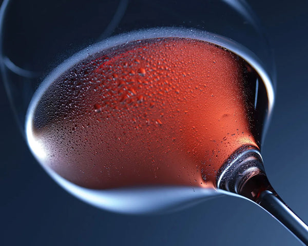 Éveillez vos sens dans une cave à vins d'exception