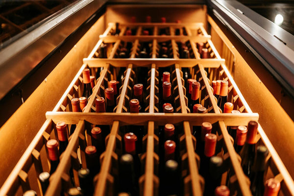 Comment conserver et servir votre vin comme un pro ?