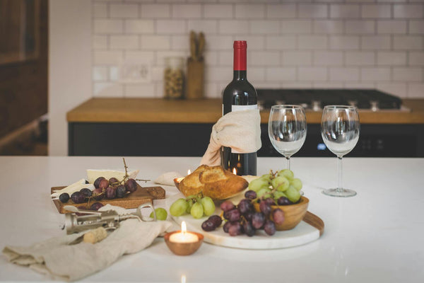 Accords vin et plats : les règles à connaître