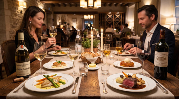 Sublimez vos repas avec les conseils de nos experts