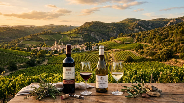Vins du Languedoc : explorez les richesses des terroirs méditerranéens