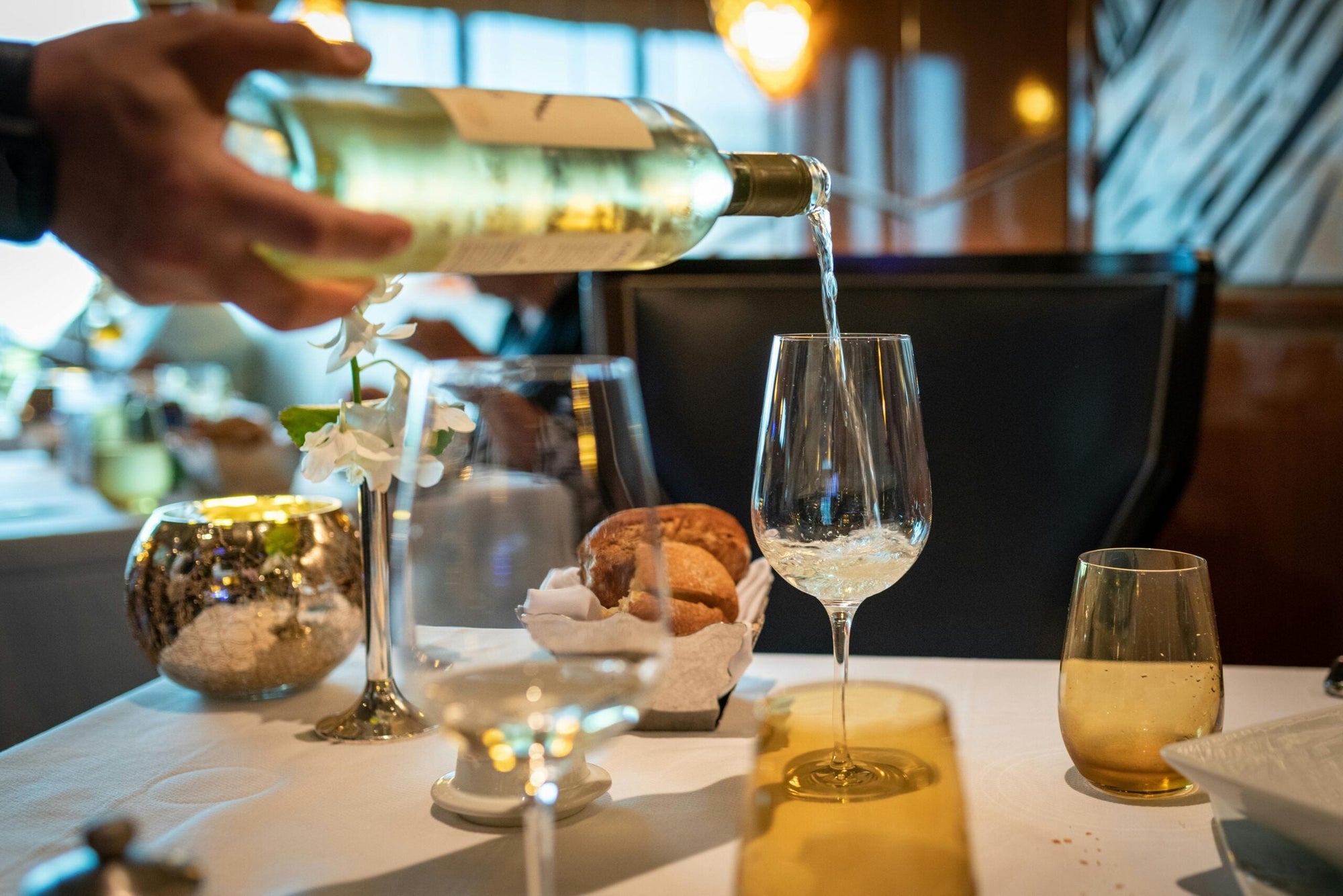 Comment choisir un vin pour chaque occasion ?