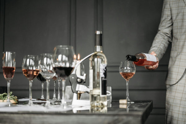 Top 10 des vins rouges à découvrir à La Réunion