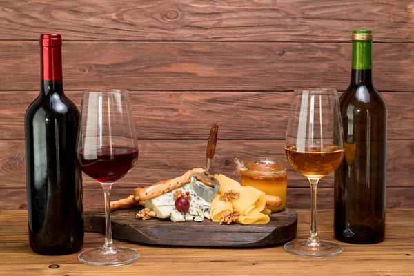 Accords mets et vins : les règles d’or pour réussir chaque repas