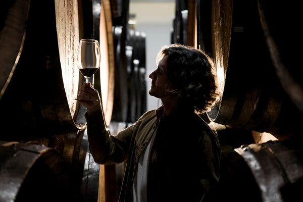 Dégustation de vin : les étapes pour affiner votre palais comme un pro
