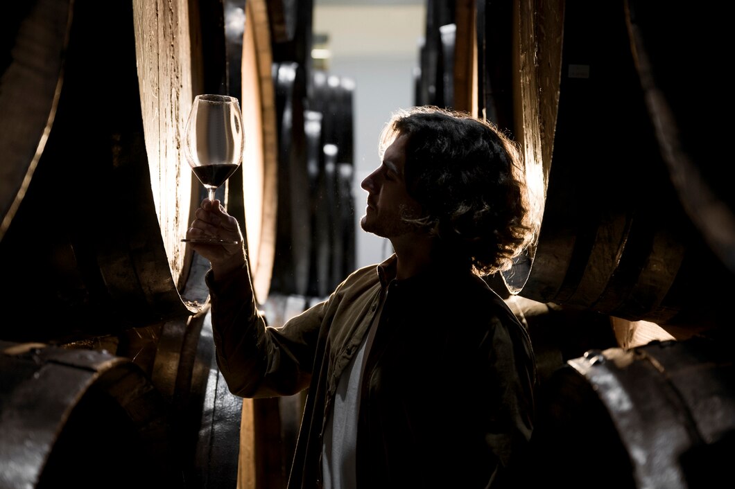 Dégustation de vin : les étapes pour affiner votre palais comme un pro