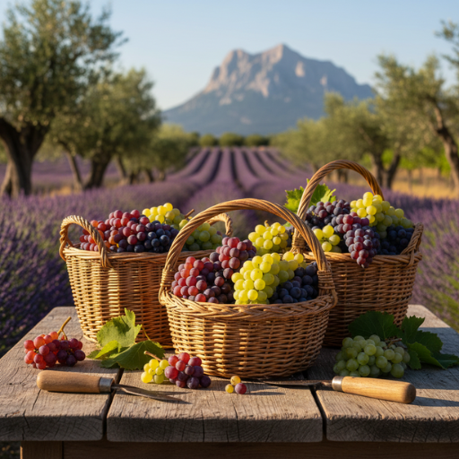Provence