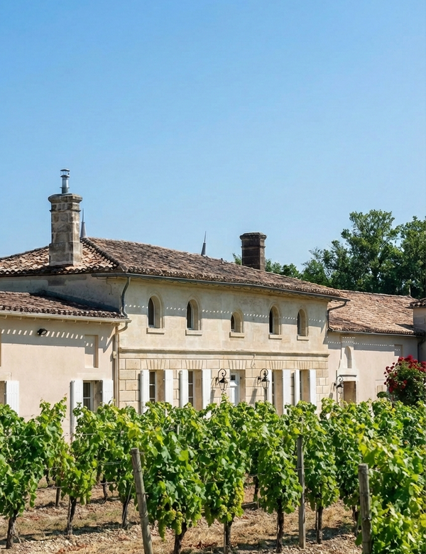 Château Laplagnotte-Bellevue