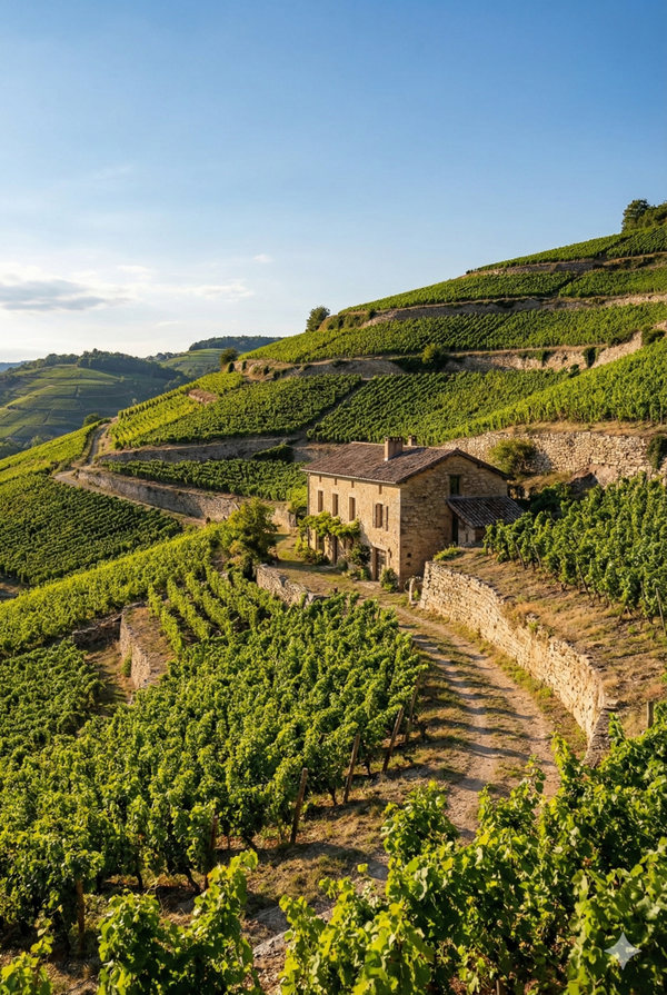 Domaine Grangier