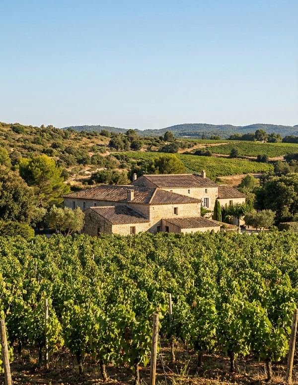 Cassagne – Vitailles