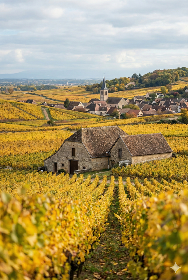 Domaine Eckle