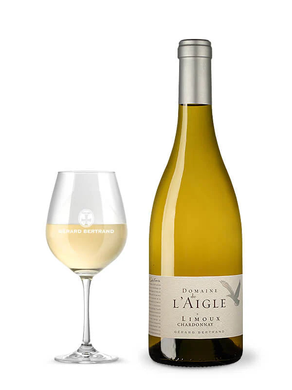 Domaine de l'Aigle Chardonnay 2023