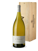 Domaine de l'Aigle Chardonnay 75cl - 2023
