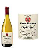 Aigle Royal Chardonnay 2019 75cl