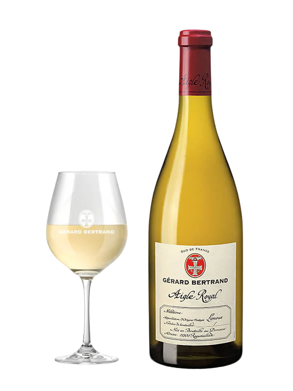 Aigle Royal Chardonnay