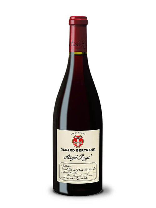 Aigle Royal Pinot Noir 2021 75cl