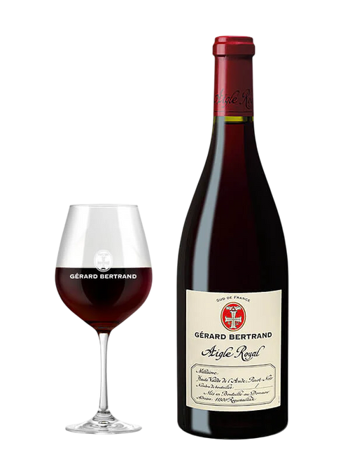 Aigle Royal Pinot Noir 2021