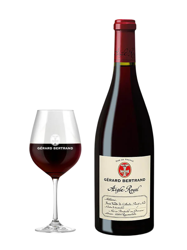 Aigle Royal Pinot Noir
