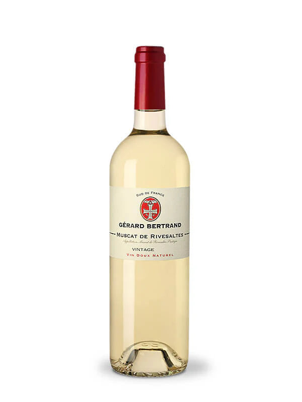 Muscat de Rivesaltes 2023 75cl