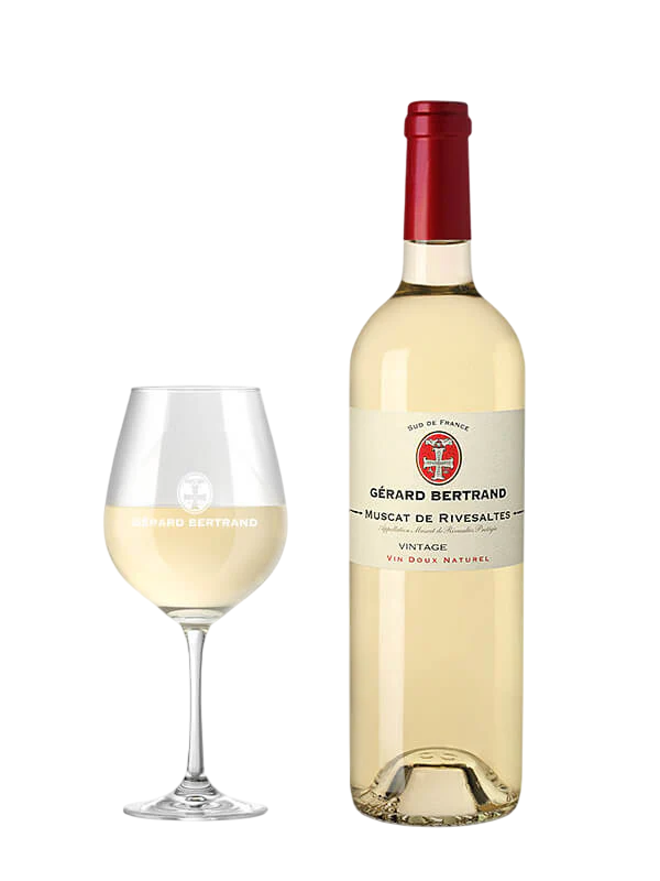 Muscat de Rivesaltes