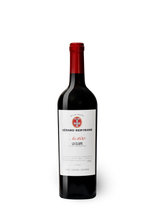 Héritage An 1650 rouge La Clape 2022