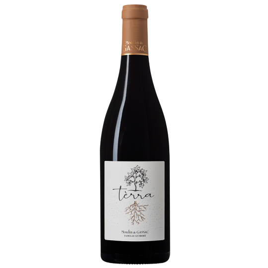 Terra rouge 75cl