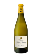 Ollieux Romanis Prestige blanc