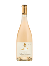 Ollieux Romanis Alba rose