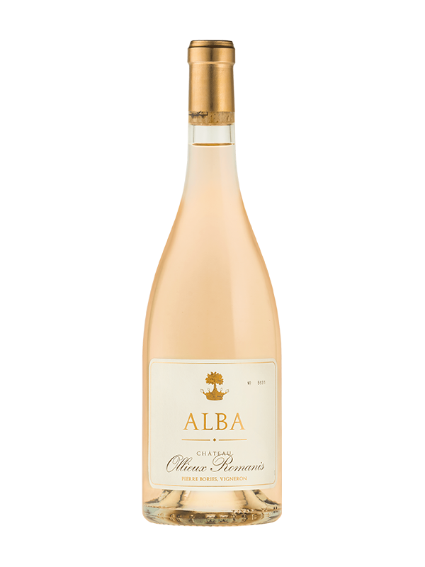 Alba