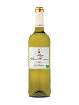 Ollieux Romanis Classique blanc