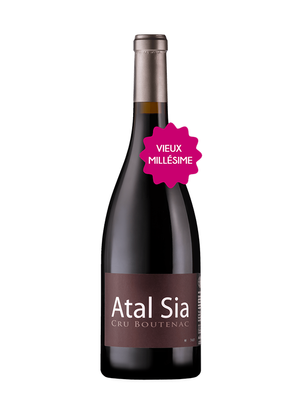 Atal Sia 2012