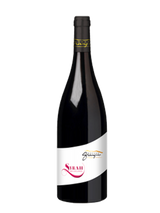 Syrah des Collines