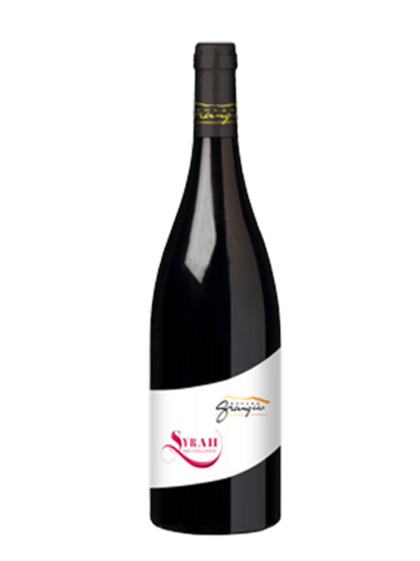 Syrah des Collines