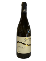 Grangier St Joseph Clair de lune blanc