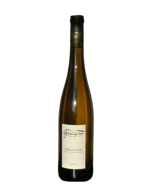 Condrieu 75cl - 2022