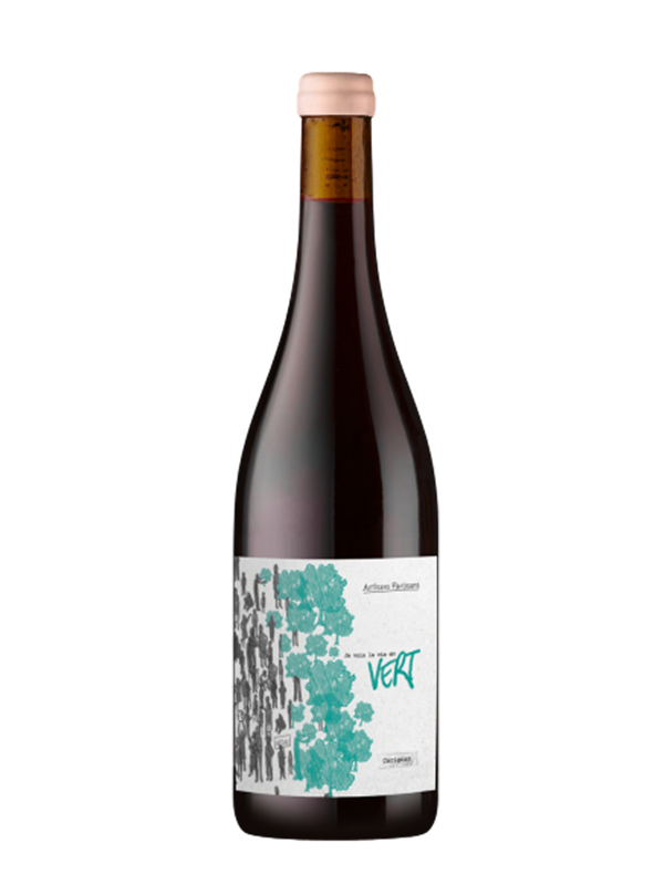 Indigènes Carignan