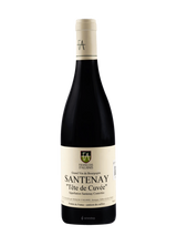 Santennay tête de cuvée