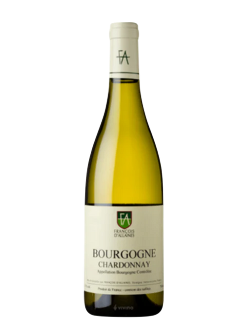 Bourgogne Chardonnay