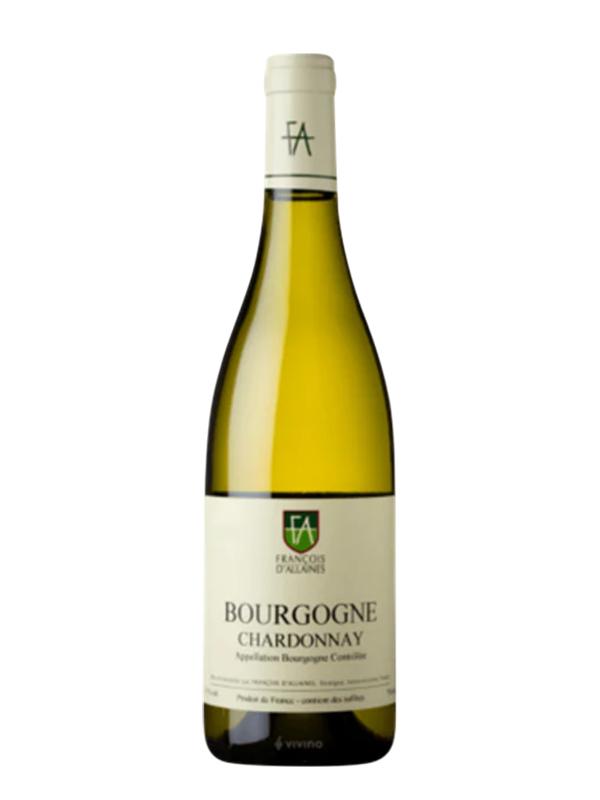 Bourgogne Chardonnay