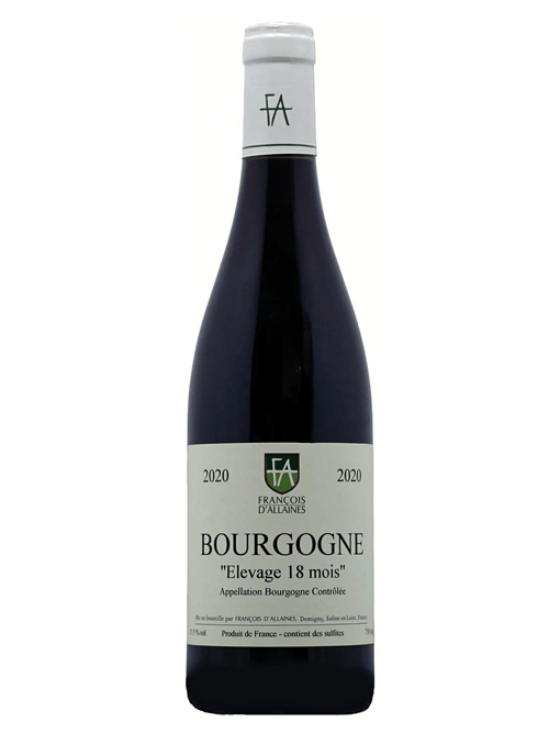 Bourgogone Pinot noir