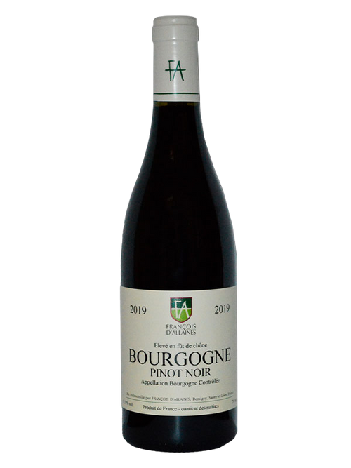 Pinot noir