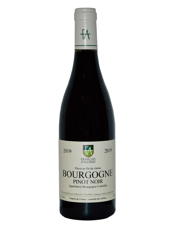 Bourgogne Pinot