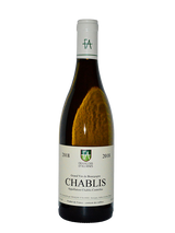 Chablis