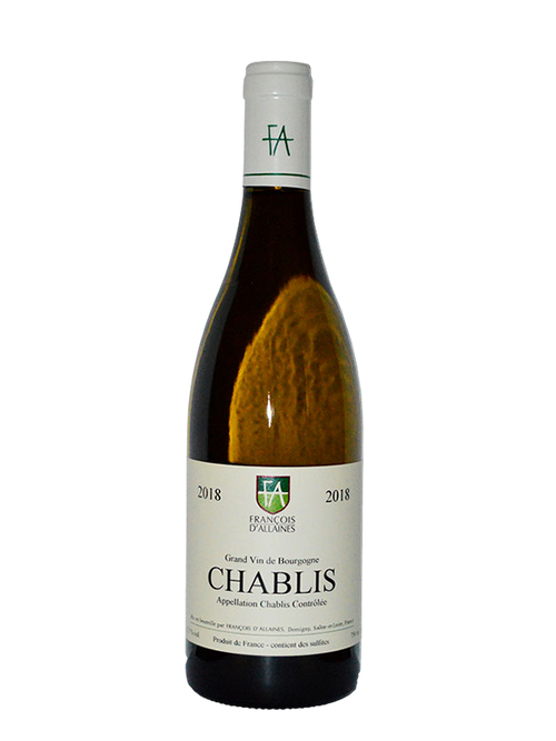 Chablis