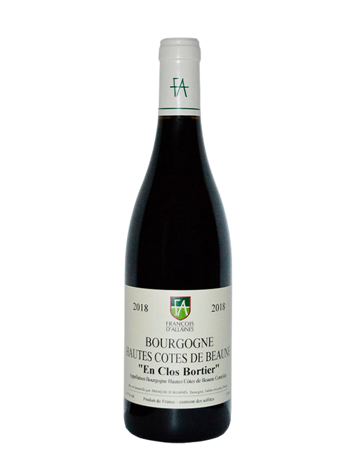 En Clos Bortier