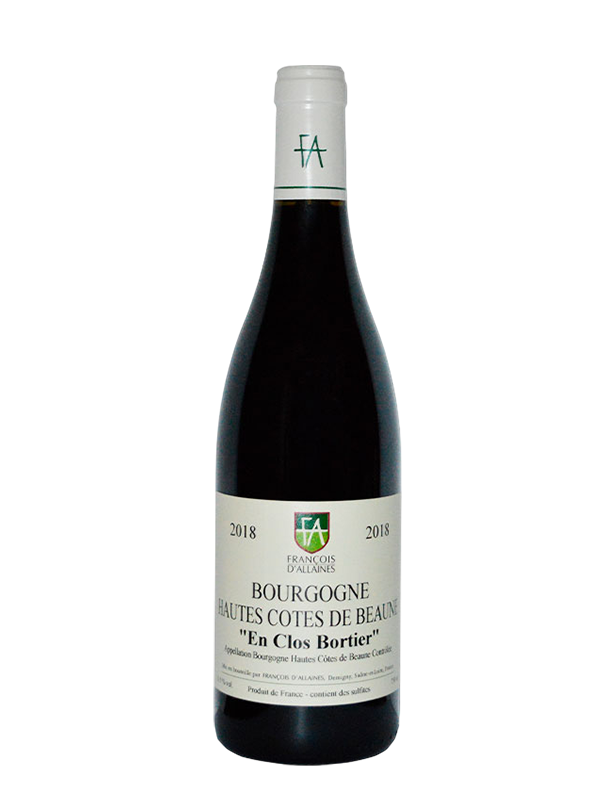 Clos Bortier